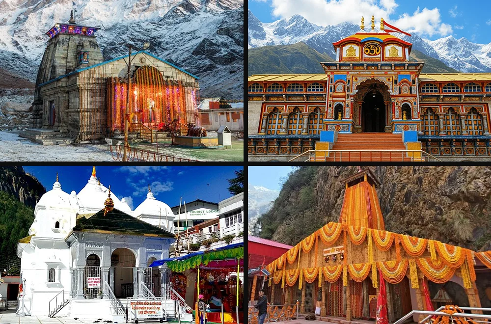 Char Dham